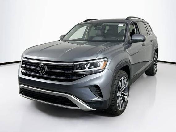 VOLKSWAGEN ATLAS 4MOTION 2022 1V2KR2CA1NC557888 image VOLKSWAGEN ATLAS 4MOTION 2022 1V2KR2CA1NC557888 image
